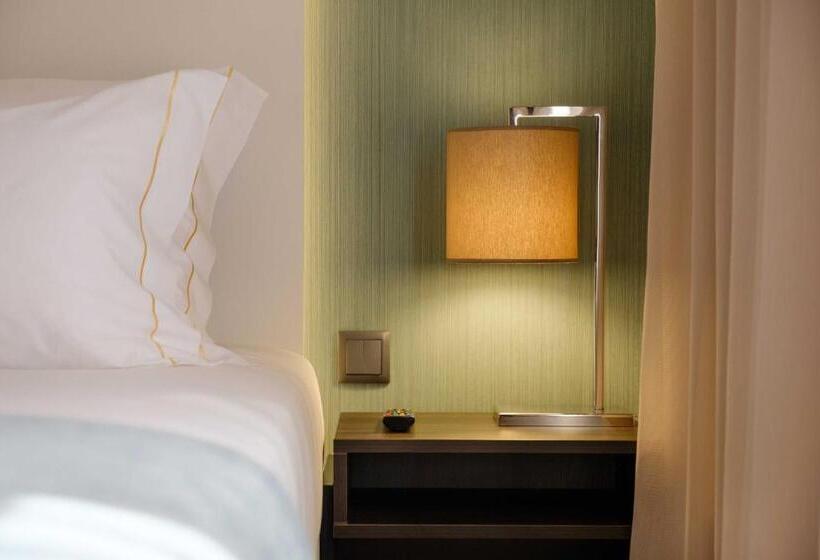 اتاق استاندارد, Sdivine Fatima Hotel, Congress & Spirituality
