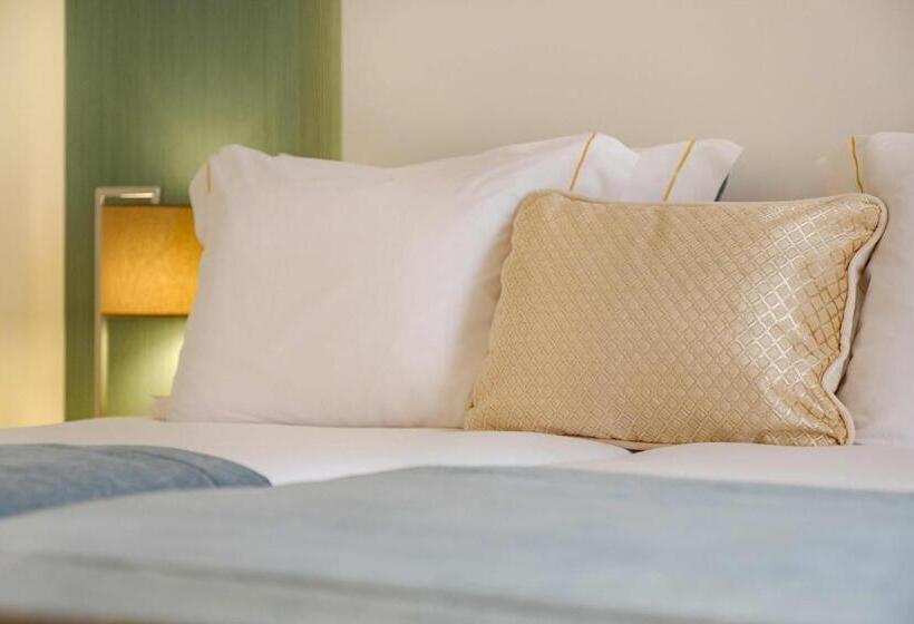 اتاق استاندارد, Sdivine Fatima Hotel, Congress & Spirituality
