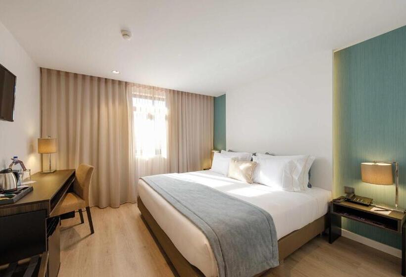 اتاق استاندارد, Sdivine Fatima Hotel, Congress & Spirituality