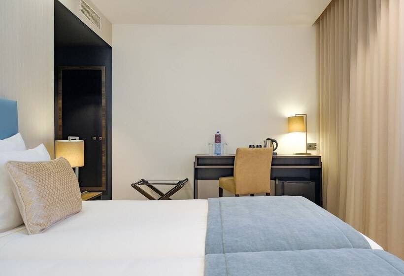 اتاق استاندارد, Sdivine Fatima Hotel, Congress & Spirituality