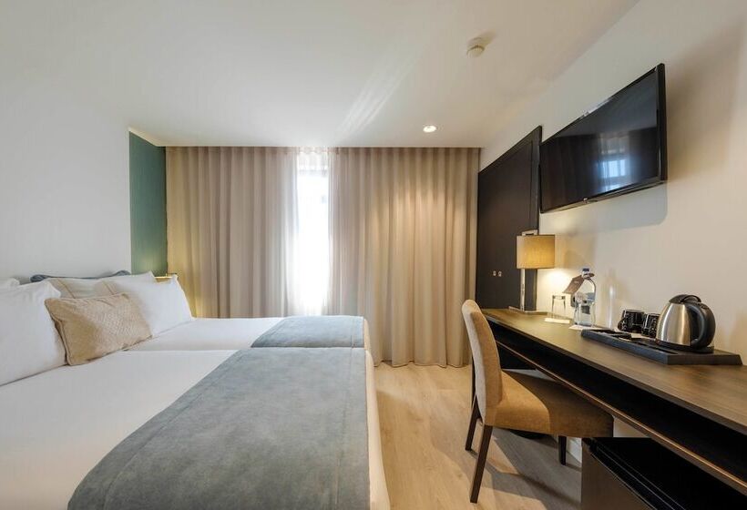 اتاق استاندارد, Sdivine Fatima Hotel, Congress & Spirituality