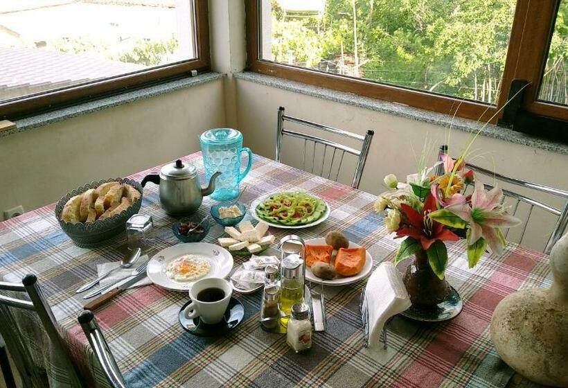 اتاق استاندارد, Aste Guesthouse