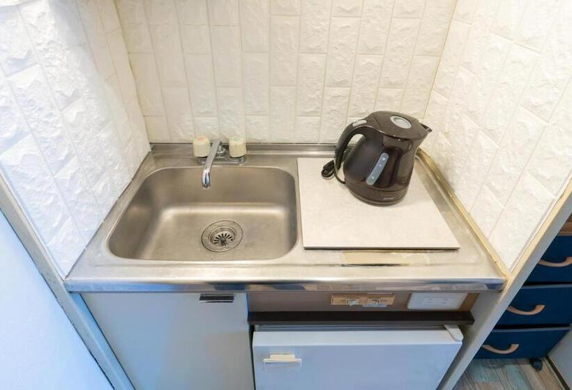آپارتمان سوپریور 1 خوابه, Sonic Apartment