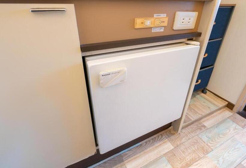 آپارتمان سوپریور 1 خوابه, Sonic Apartment