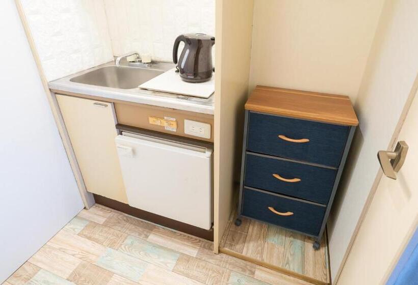 آپارتمان سوپریور 1 خوابه, Sonic Apartment