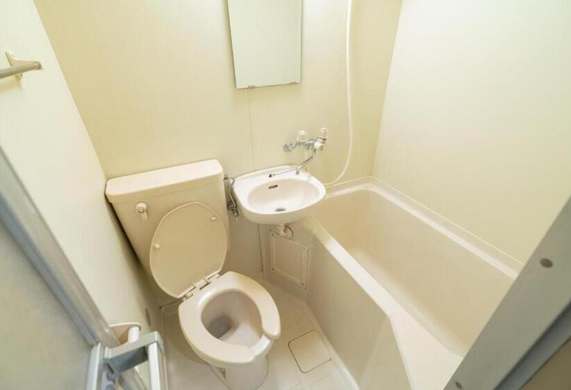 آپارتمان سوپریور 1 خوابه, Sonic Apartment