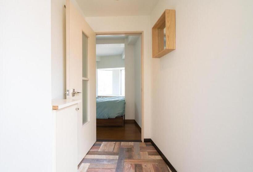 آپارتمان سوپریور 1 خوابه, Sonic Apartment