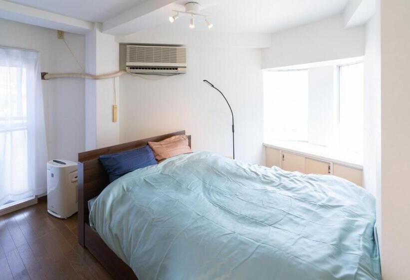 آپارتمان سوپریور 1 خوابه, Sonic Apartment