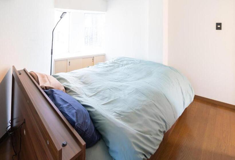آپارتمان سوپریور 1 خوابه, Sonic Apartment