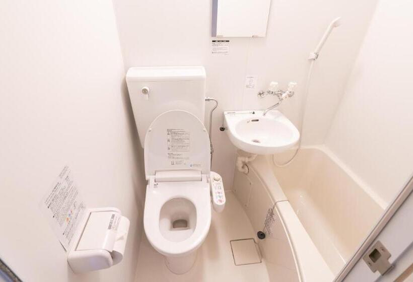 آپارتمان 1 خوابه, Sonic Apartment