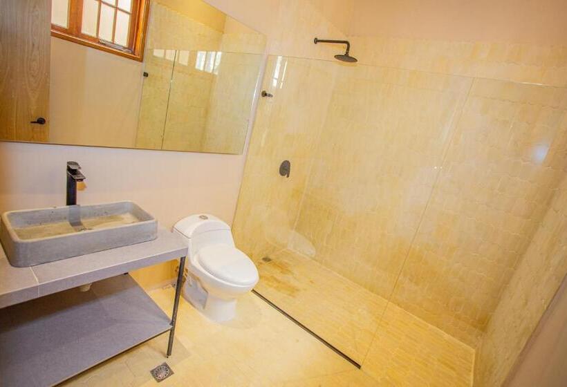 اتاق سوپریور, Viajero Santa Marta Hostel