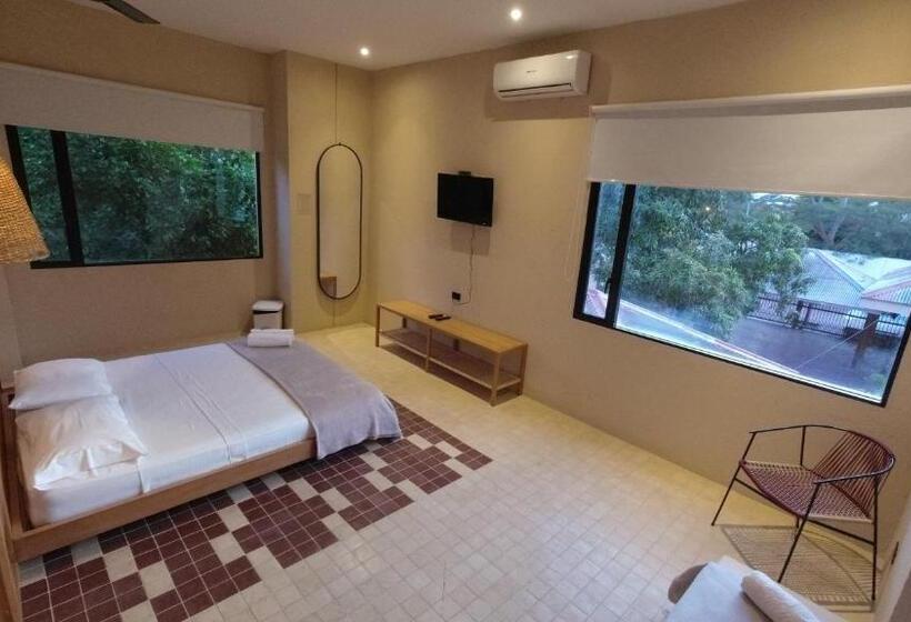 استودیوی استاندارد, Viajero Santa Marta Hostel