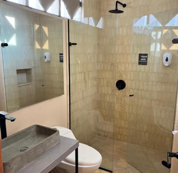 اتاق سوپریور سه تخته, Viajero Santa Marta Hostel