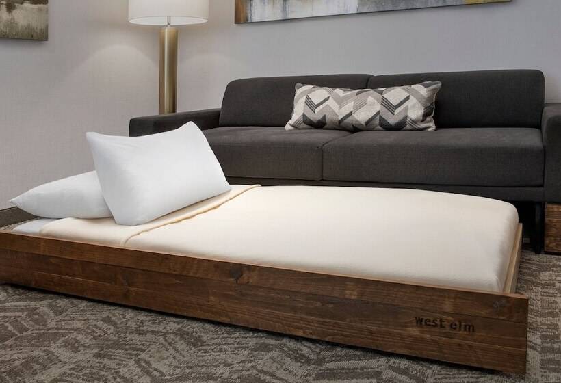 سوییت, Springhill Suites By Marriott Loveland Fort Collins/windsor