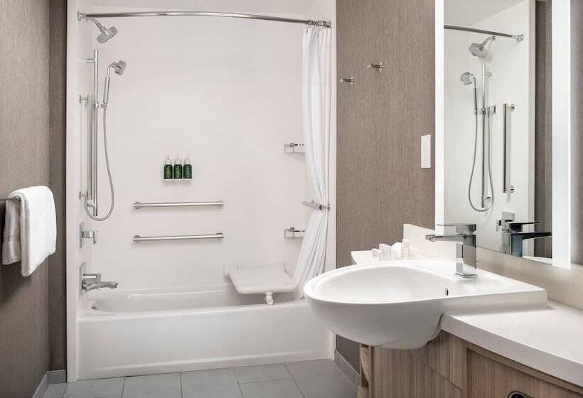 سوییت, Springhill Suites By Marriott Loveland Fort Collins/windsor