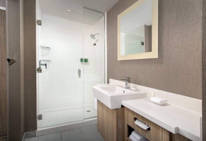سوییت, Springhill Suites By Marriott Loveland Fort Collins/windsor