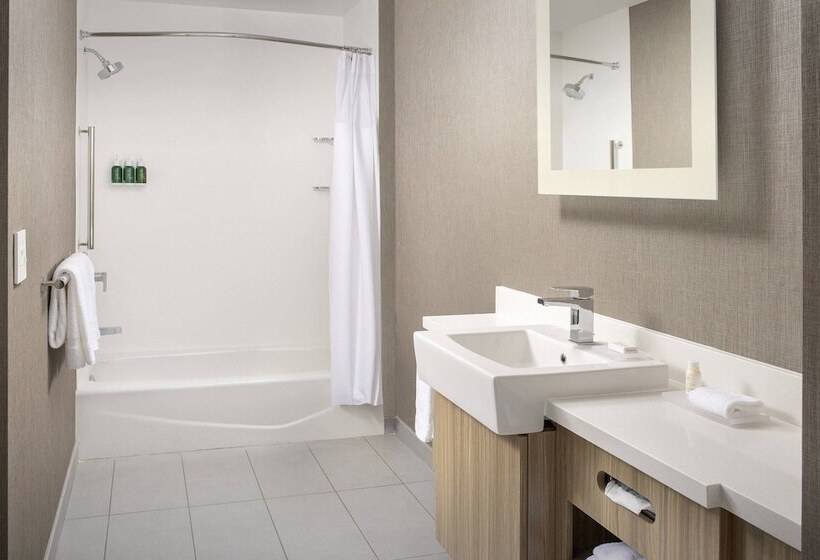 سوییت, Springhill Suites By Marriott Loveland Fort Collins/windsor