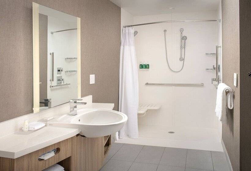 سوییت, Springhill Suites By Marriott Loveland Fort Collins/windsor