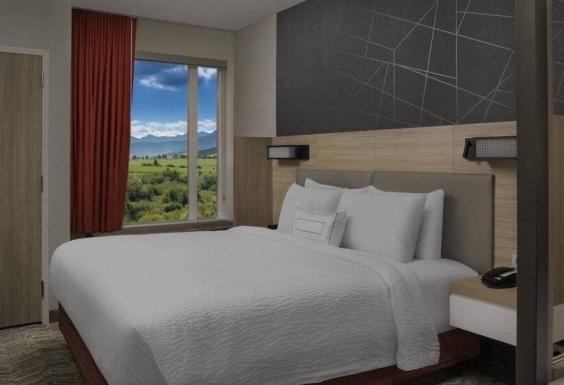 سوییت, Springhill Suites By Marriott Loveland Fort Collins/windsor