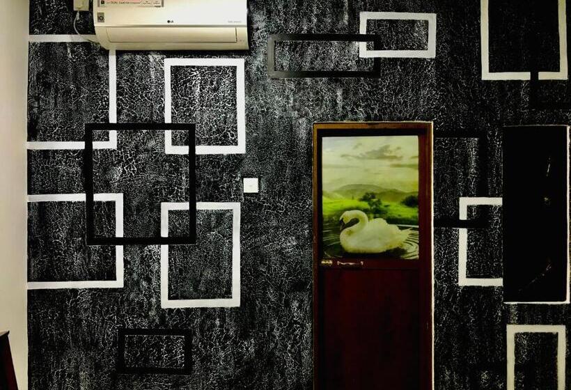 اتاق لوکس, Hasindu Home Villa
