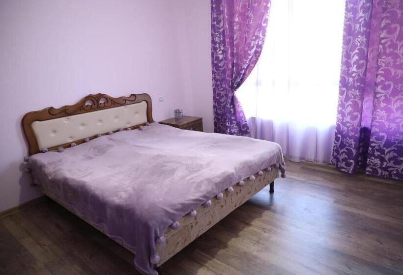 اتاق استاندارد, Ashtarak Garden Guesthouse