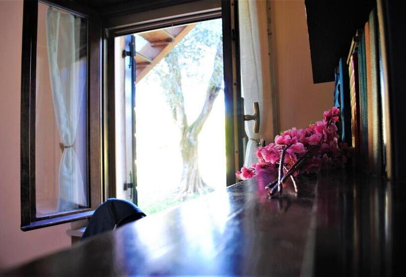 آپارتمان 1 خوابه, Agriturismo Melograno D'oro