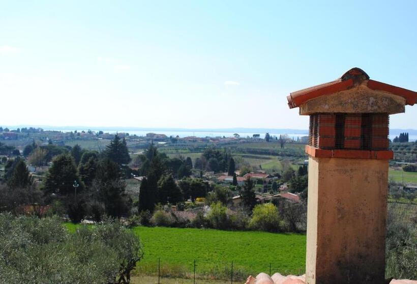 اتاق استاندارد, Agriturismo Melograno D'oro