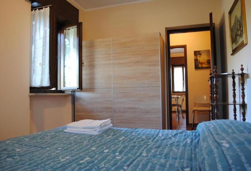 ویلای لوکس 1 خوابه, Agriturismo Melograno D'oro