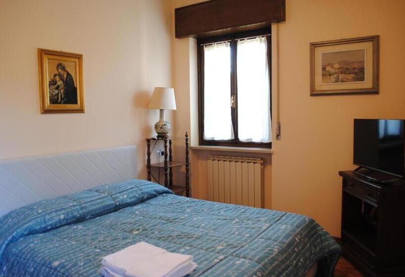 ویلای لوکس 1 خوابه, Agriturismo Melograno D'oro