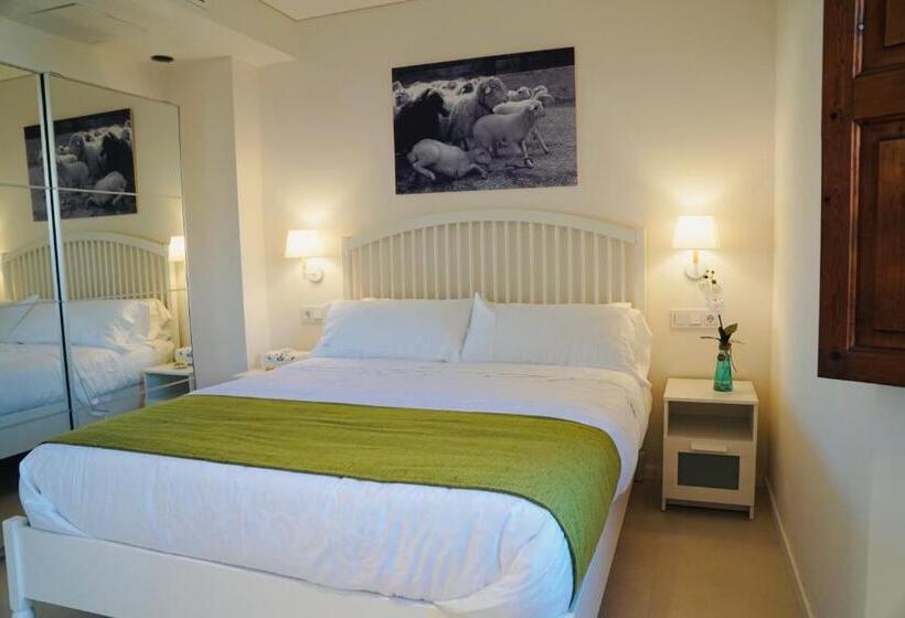 Comfort room with view, Marton Valldemossa Turismo De Interior