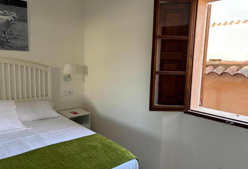 Comfort room with view, Marton Valldemossa Turismo De Interior