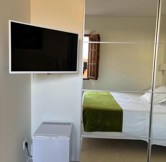 Comfort room with view, Marton Valldemossa Turismo De Interior