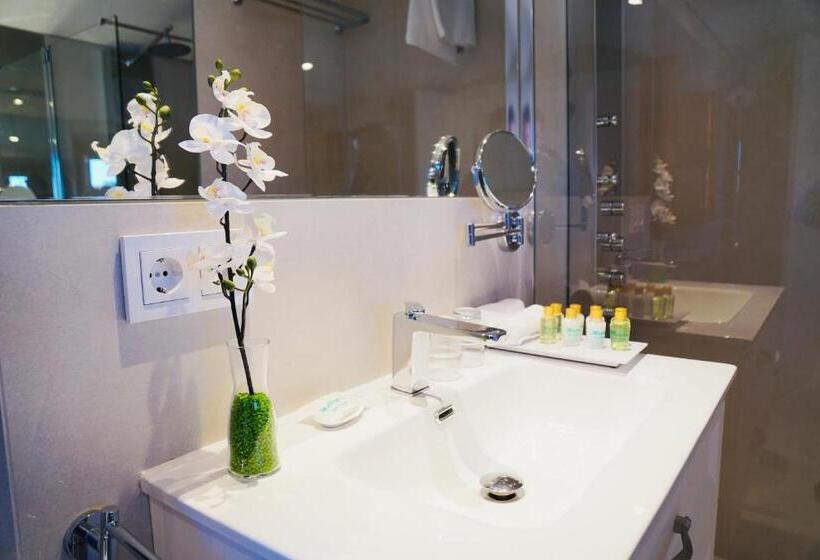 اتاق استاندارد, Marton Valldemossa Turismo De Interior