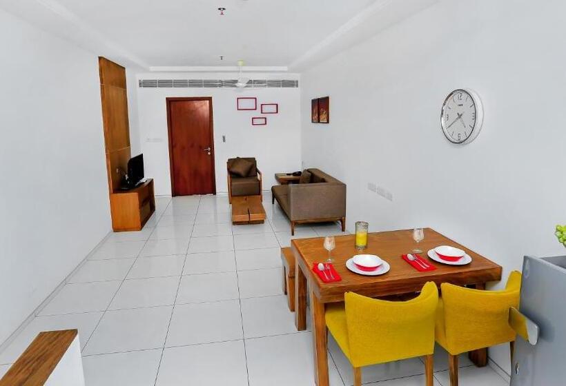 سوییت, Kent Baywatch Suites