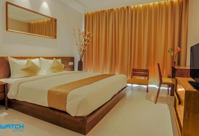 سوییت, Kent Baywatch Suites
