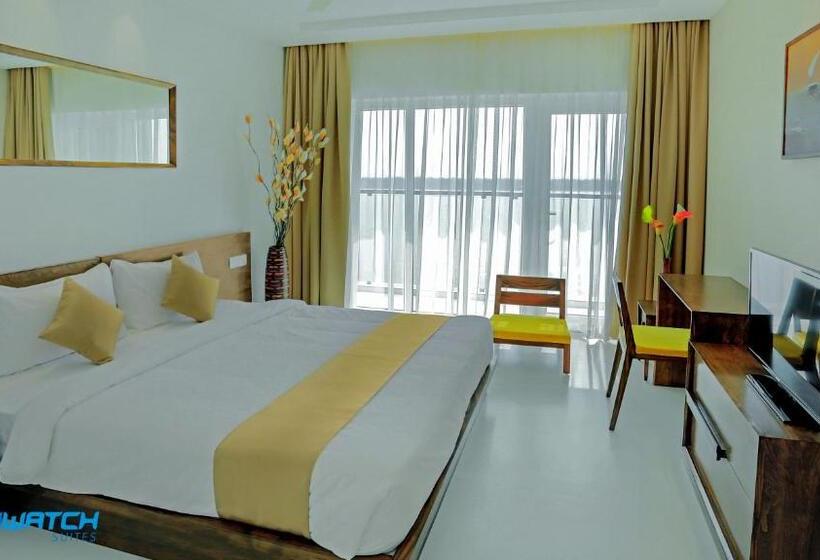 سوییت, Kent Baywatch Suites