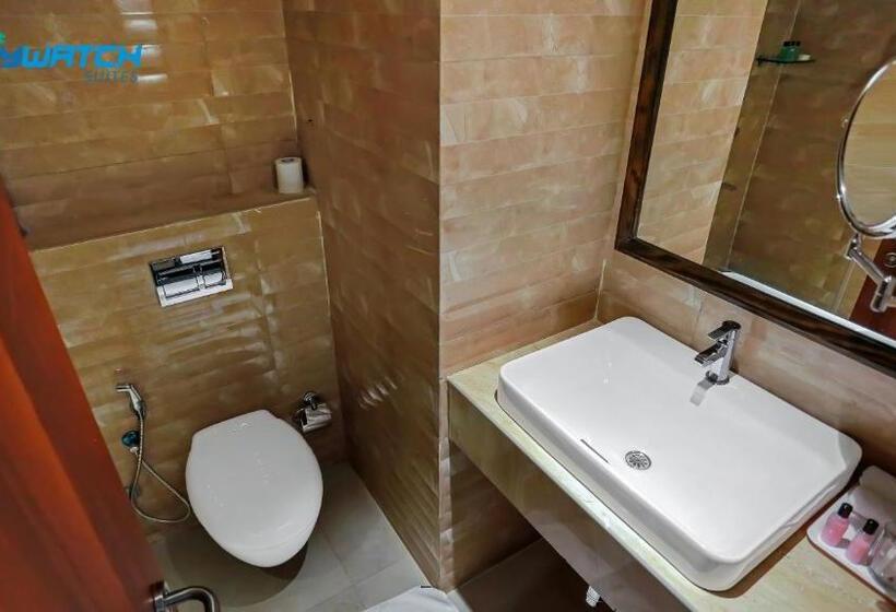 سوئیت 2 خوابه, Kent Baywatch Suites