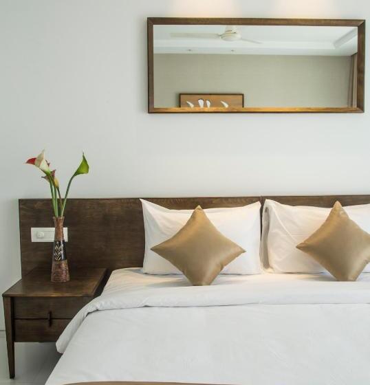سوئیت 2 خوابه, Kent Baywatch Suites