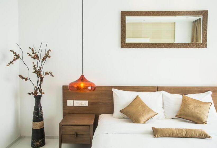 سوئیت 2 خوابه, Kent Baywatch Suites