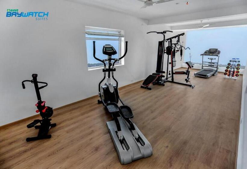 سوئیت 2 خوابه, Kent Baywatch Suites