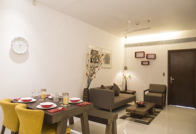 سوییت, Kent Baywatch Suites
