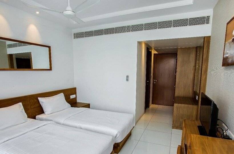سوییت, Kent Baywatch Suites