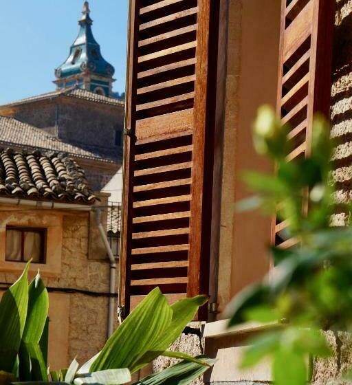 اتاق استاندارد, Marton Valldemossa Turismo De Interior