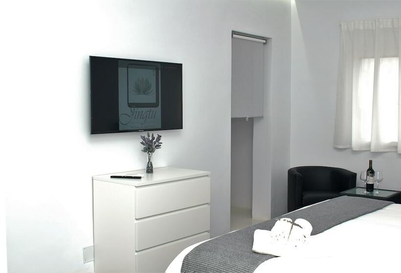 اتاق سوپریور, Jingtu Wellness & Spa Resort