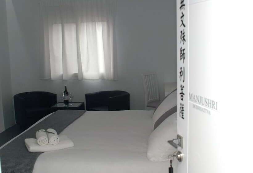 اتاق سوپریور, Jingtu Wellness & Spa Resort