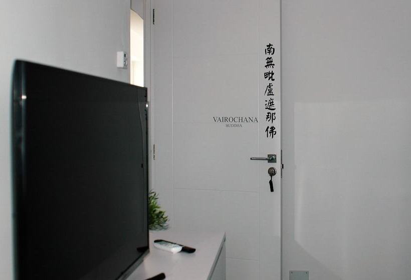 اتاق پرمیوم, Jingtu Wellness & Spa Resort