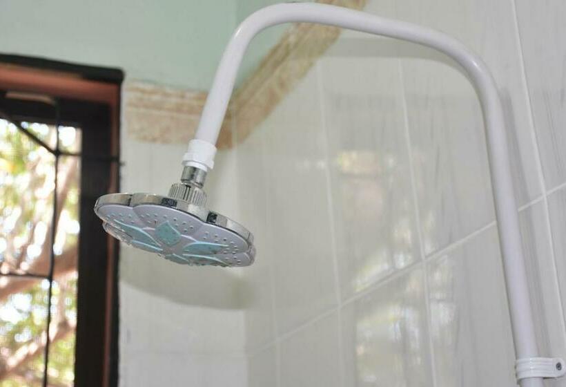 اتاق لوکس, Travellers Home