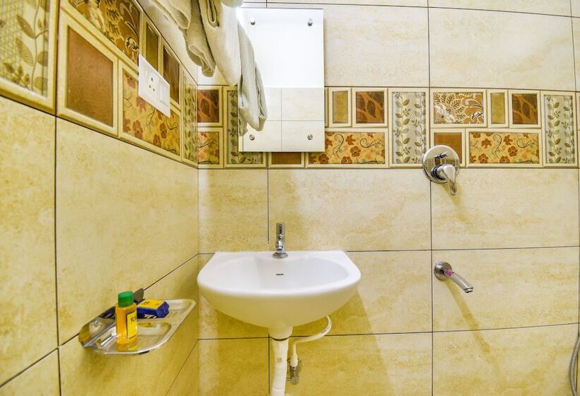اتاق لوکس, Fabhotel Lotus Grand