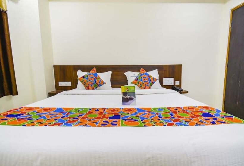 اتاق لوکس, Fabhotel Lotus Grand