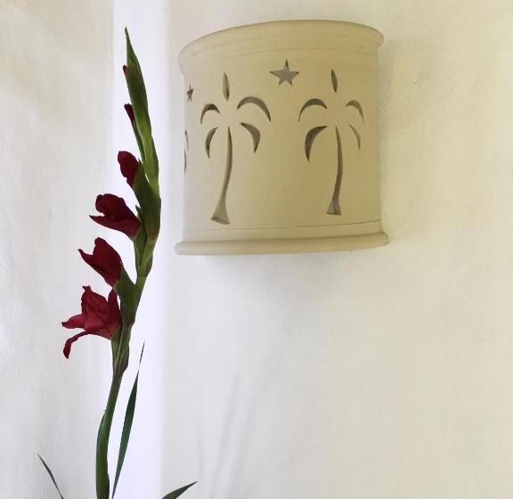 اتاق استاندارد با تخت بزرگ, Cabrera Chalet Boutique
